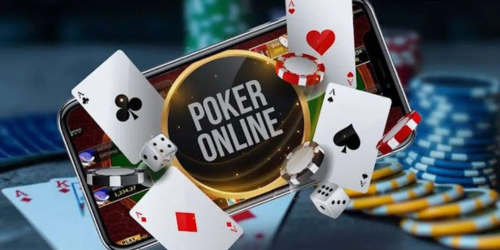 Besaran Hadiah Di Taruhan Poker Online